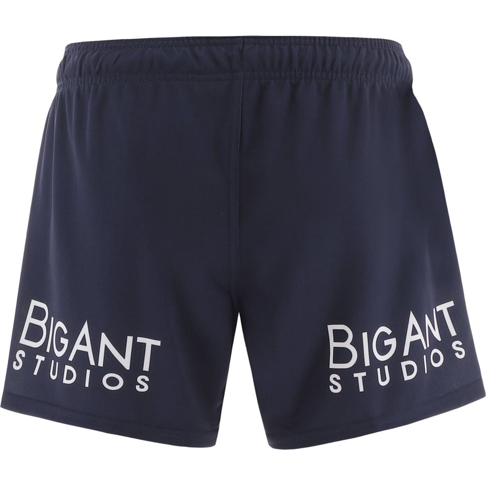 Women's Melbourne Storm 2026 Home Shorts