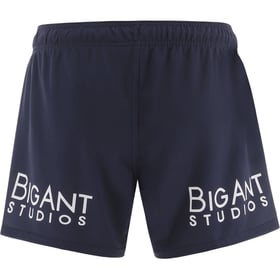 Women's Melbourne Storm 2026 Home Shorts