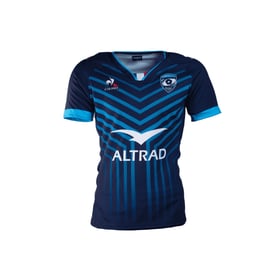 Women's Montpellier Herault Rugby 2023/24 Home Shirt
