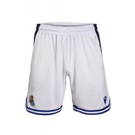 Shorts Domicile Real Sociedad 2025/26 Homme