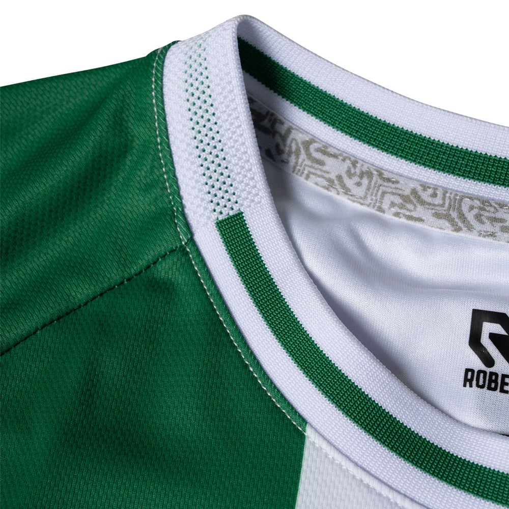 Camiseta local FC Groningen 2026/27 para mujer