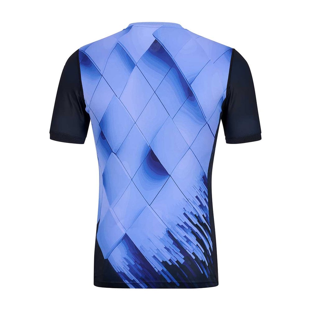 Men's AS Monaco x Koché 2025 Special Shirt
