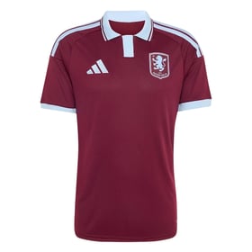 Maglia Aston Villa 2026/27 Home Uomo