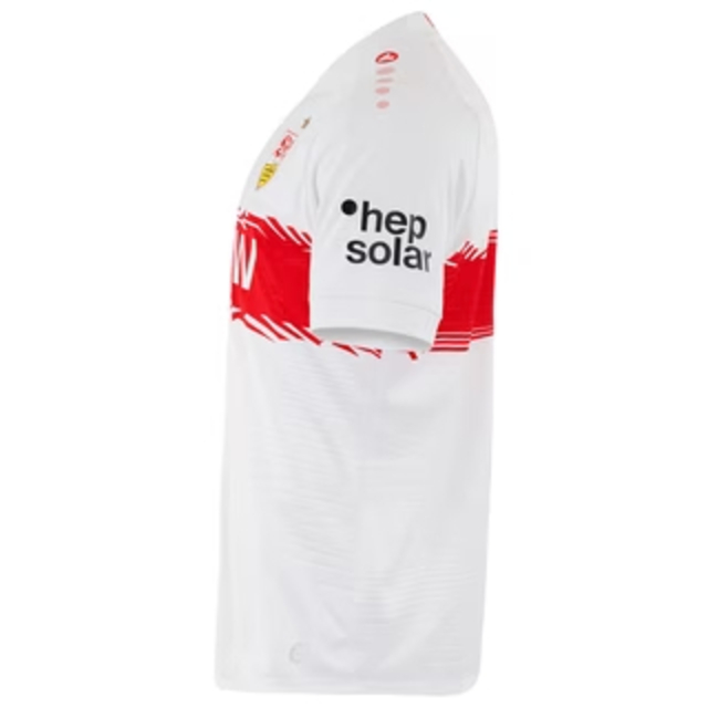 Women's VfB Stuttgart 2026 Cup Final Shirt