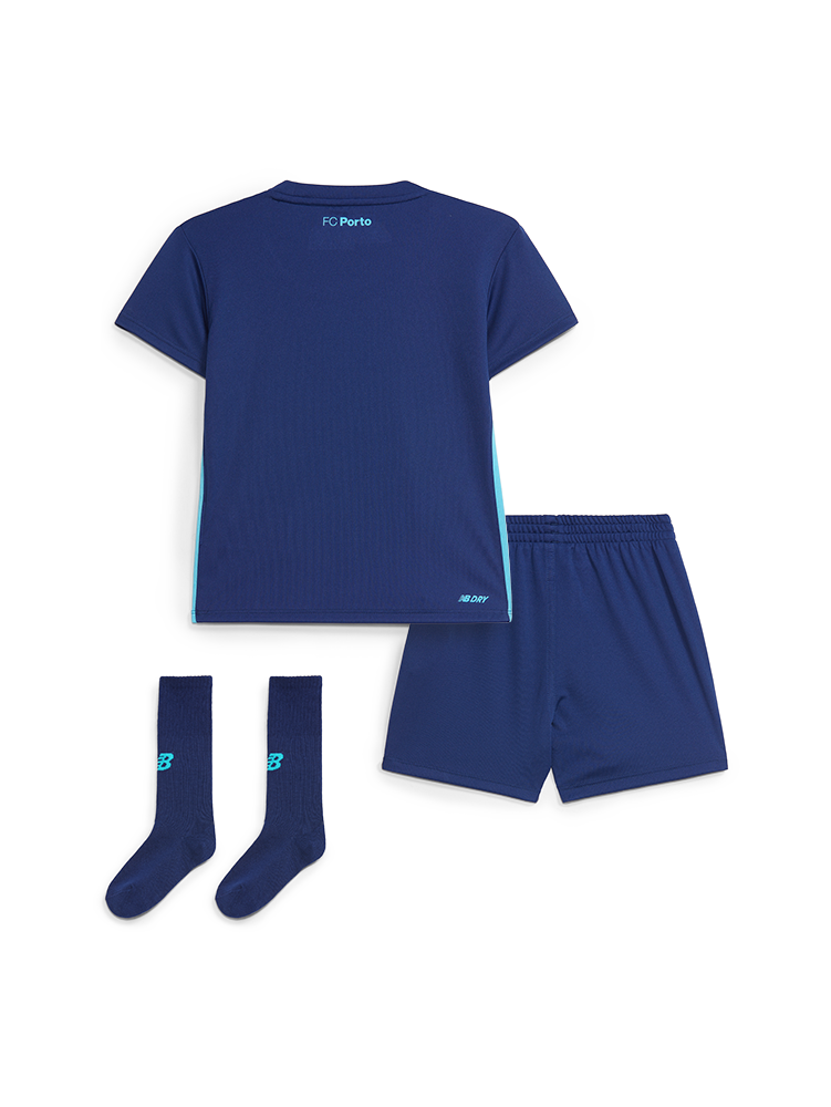 Kit third enfant FC Porto 2024/25