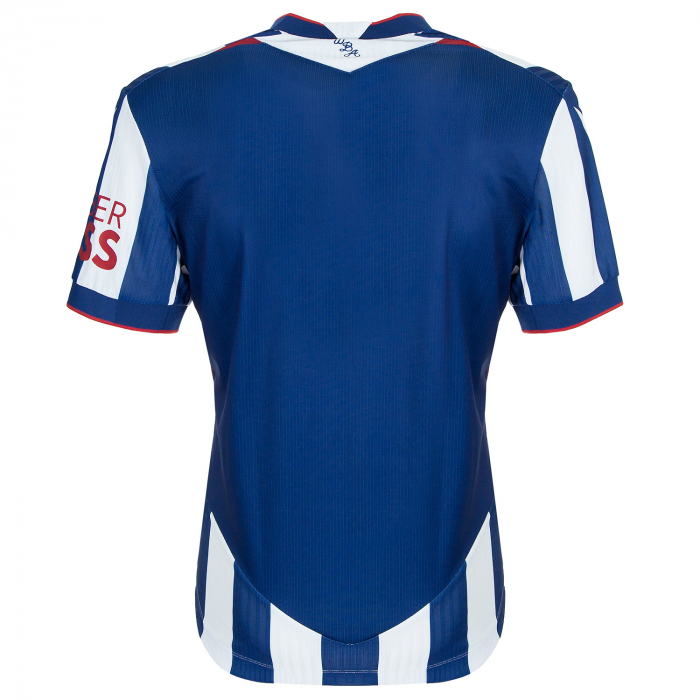 Maillot Domicile West Bromwich Albion 2026/27 Enfant