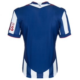 Maillot Domicile West Bromwich Albion 2026/27 Enfant