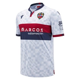 Herren Levante UD 2024/25 Dritttrikot