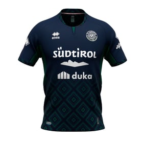 Damen Südtirol 2024/25 Auswärts Shirt