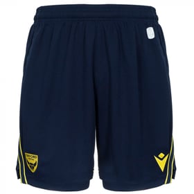 Damen Oxford United 2025/26 Heimshorts