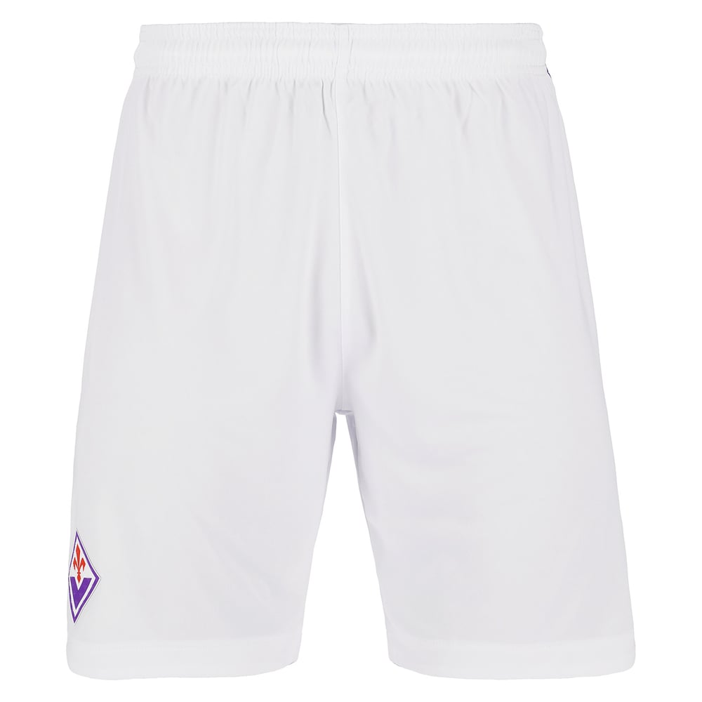 Kid's Fiorentina 2026/27 Away Shorts
