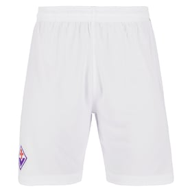 Women's Fiorentina 2026/27 Away Shorts