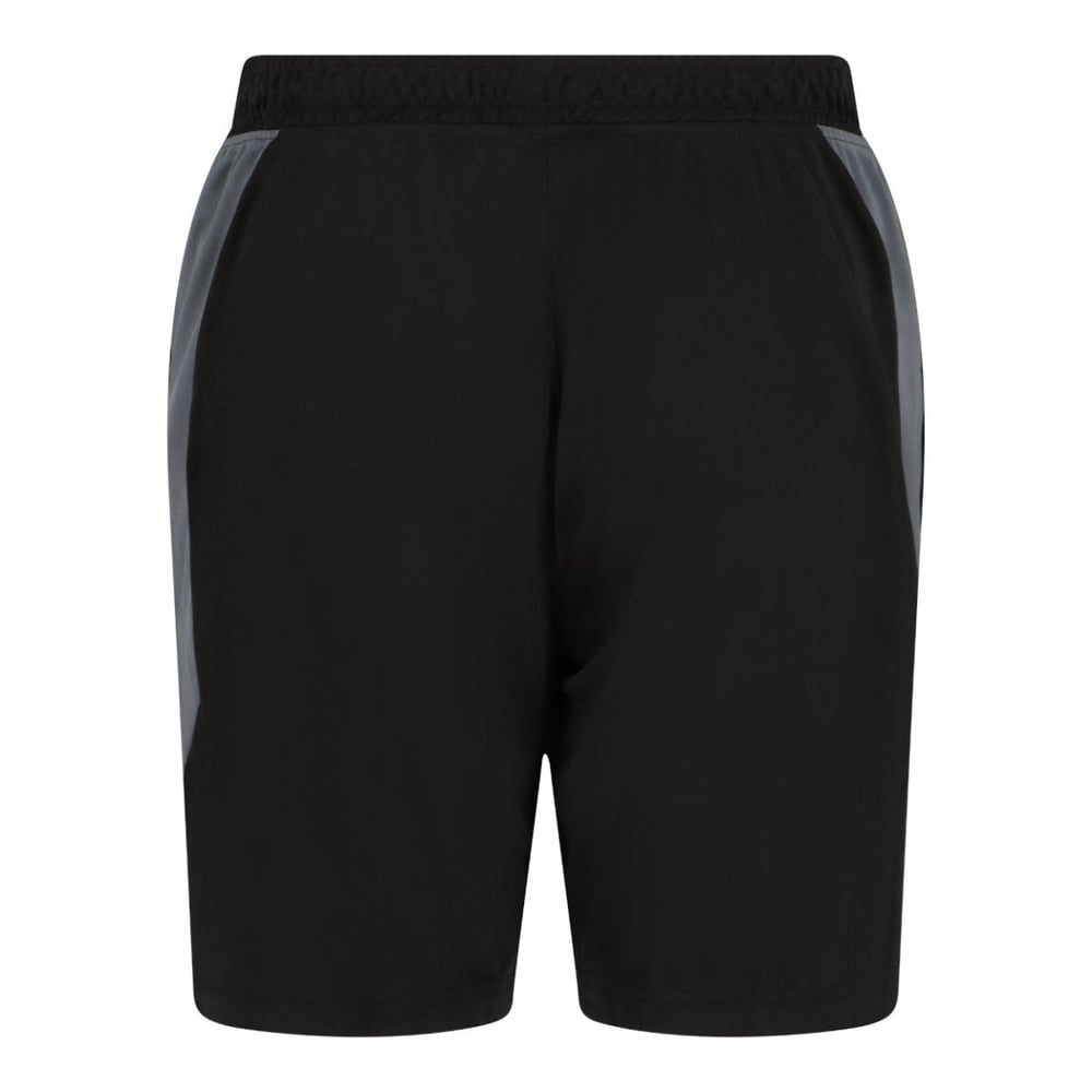 Kid's Club Brugge 2024/25 Third Authentic Training Shorts