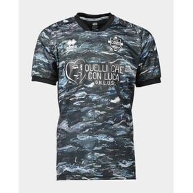 Kid's Como 2023/24 Away Shirt