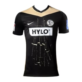 Damen SV Elversberg 2024/25 Auswärts Trikot
