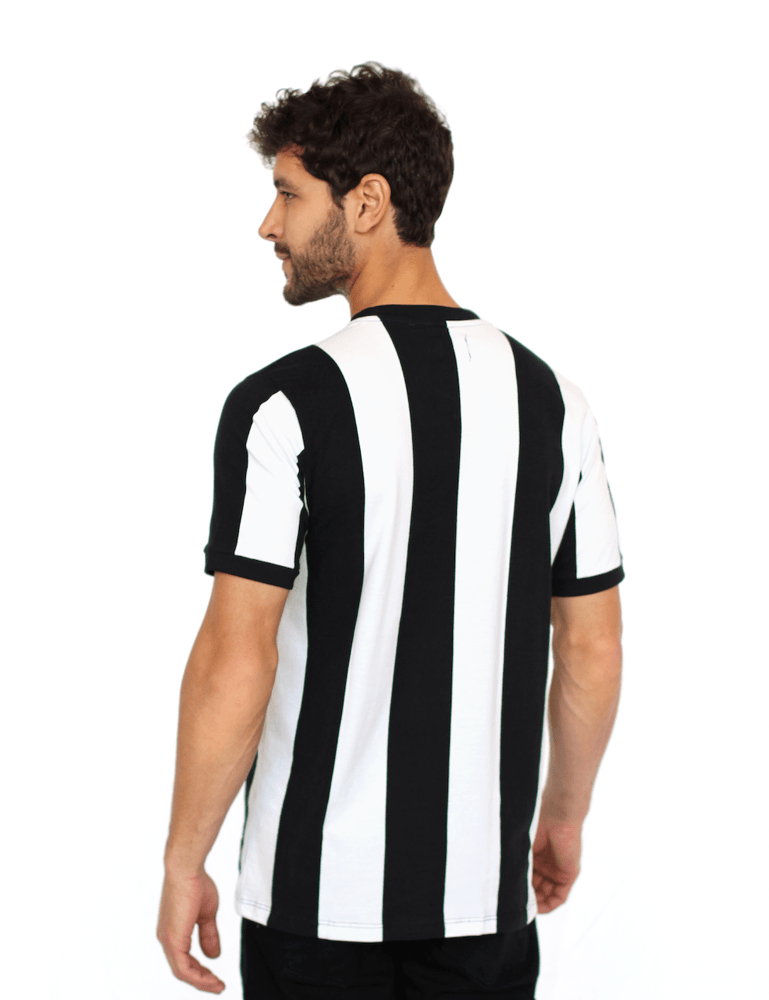 Maillot rétro Atlético Mineiro 1971 homme