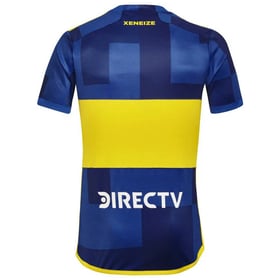 Boca Juniors Heimtrikot 23/24