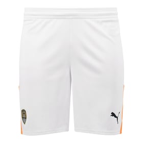 Kinder Notts County 2024/25 Auswärts Shorts