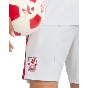 Herren Liverpool 2026/27 Ausweich-Auswärtsshorts