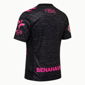 Maglia Third Málaga CF 2026/27 Uomo