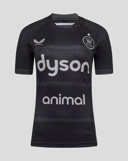 Women's Bath Rugby 2025/26 European Shirt