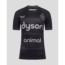Women's Bath Rugby 2025/26 European Shirt