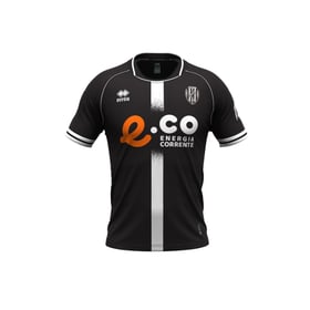Kinder Cesena 2024/25 Auswärts Shirt