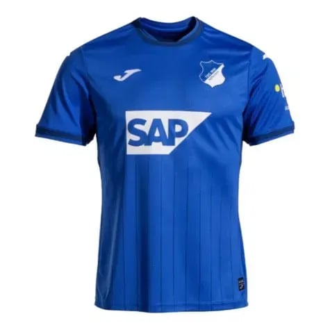 Herren GNABRY TSG Hoffenheim 2024/25 Heimtrikot