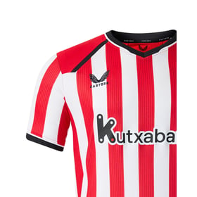 Maillot Athletic Bilbao 2026/27 Domicile Homme