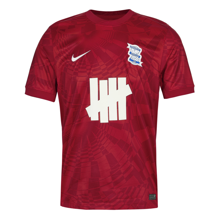Kid's Birmingham City 2025/26 Third Shirt