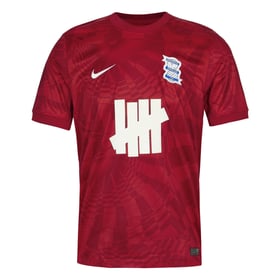 Kid's Birmingham City 2025/26 Third Shirt