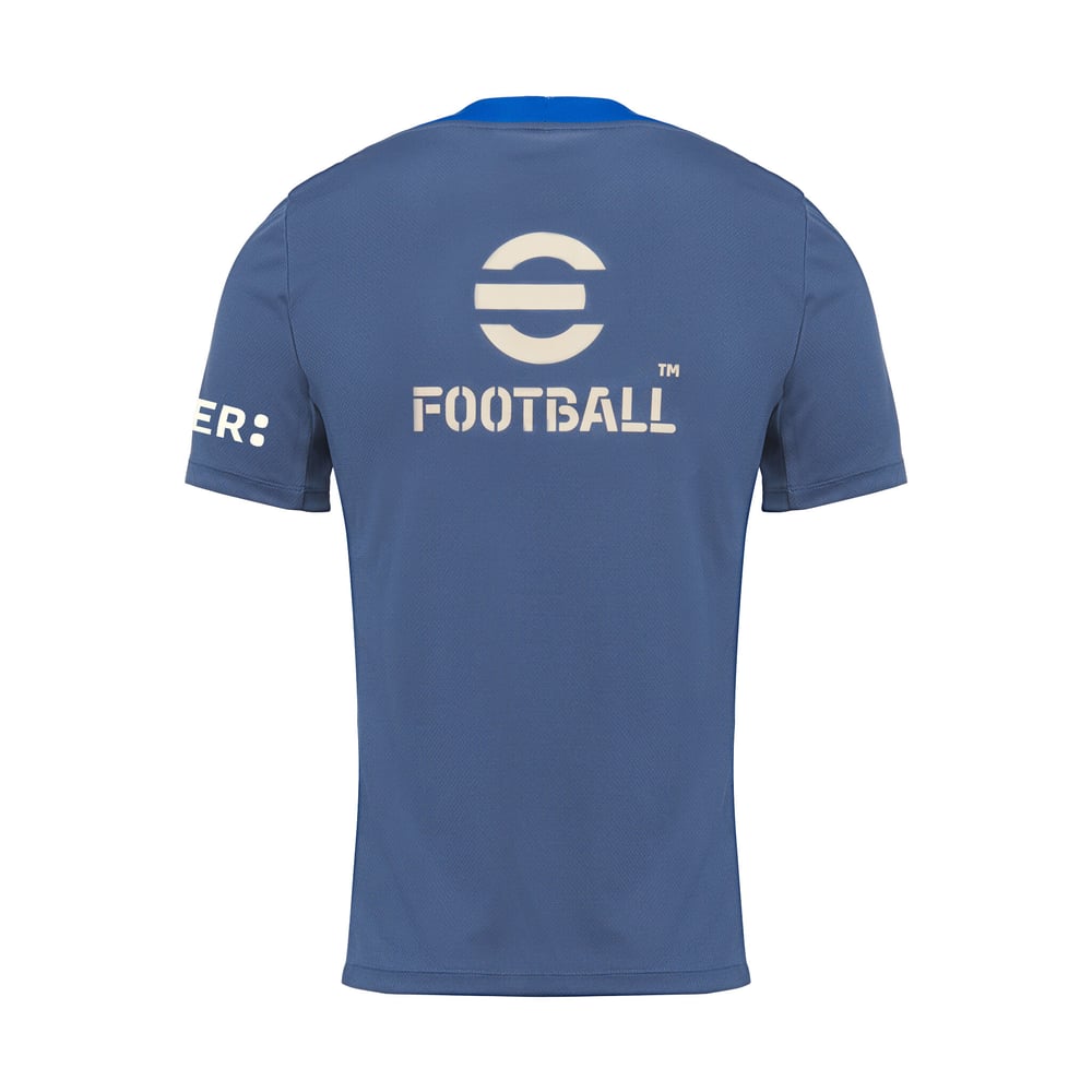 Herren Inter 2024/25 Dritttrikot Training Authentic