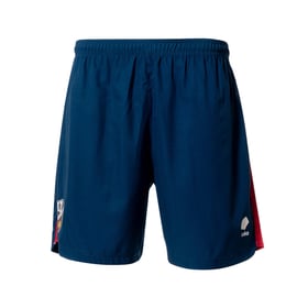 Herren SD Huesca 2024/25 Heim Shorts