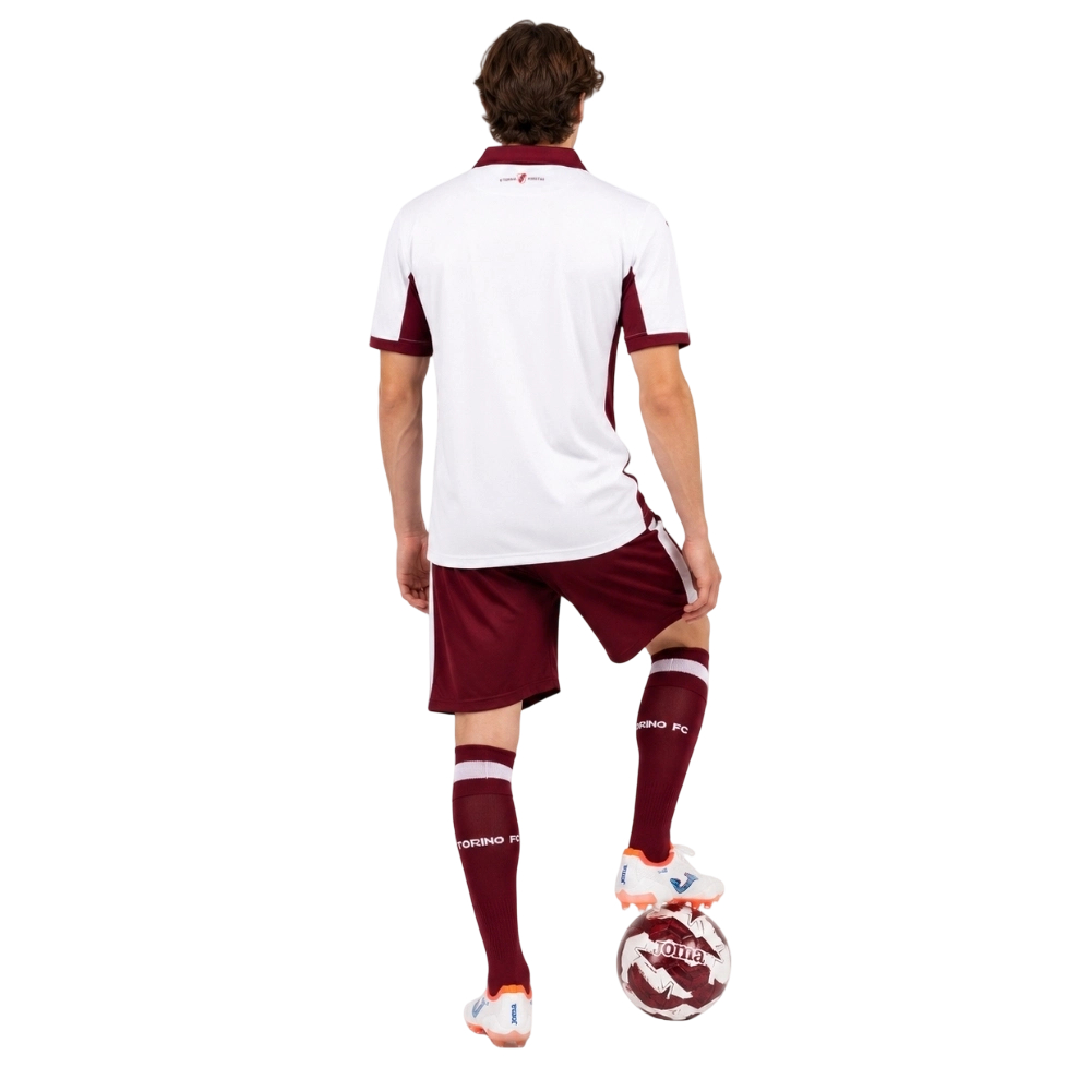 Maillot Extérieur Torino 2026/27 Enfant