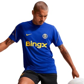 Maillot d'Échauffement Domicile Chelsea 2026/27 Enfant