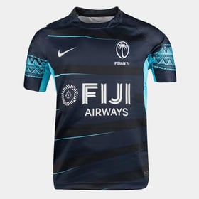 Men's Fiji Rugby 2023 7s Alternate Shirt