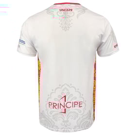 Damen Catanzaro 2024/25 Auswärts Shirt