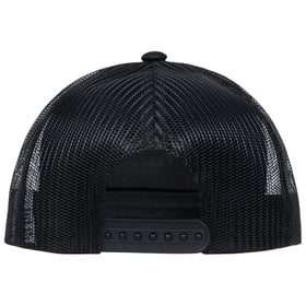 Eintracht Frankfurt Chainstitch Trucker Kappe