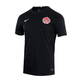 Kanada Drittes Trikot Weltmeisterschaft 2022