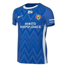 Women's Puszcza Niepołomice 2024/25 Away Shirt