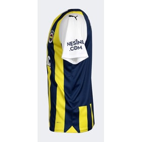 Herren Fenerbahce 2023/24 Heimtrikot