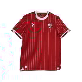 Herren FC Sion 2025/26 Auswärtstrikot