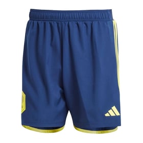 Pantalones cortos hombre Nashville SC 2025 local - azul