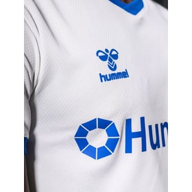 Kinder 1. FC Magdeburg 2023/24 Heim Trikot