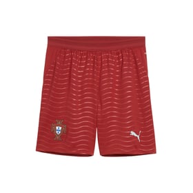 Pantalones cortos de niño Portugal 2026 Copa del Mundo local