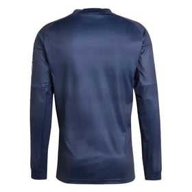 Kinderlangarmtrikot Real Madrid 2025/26 Auswärts