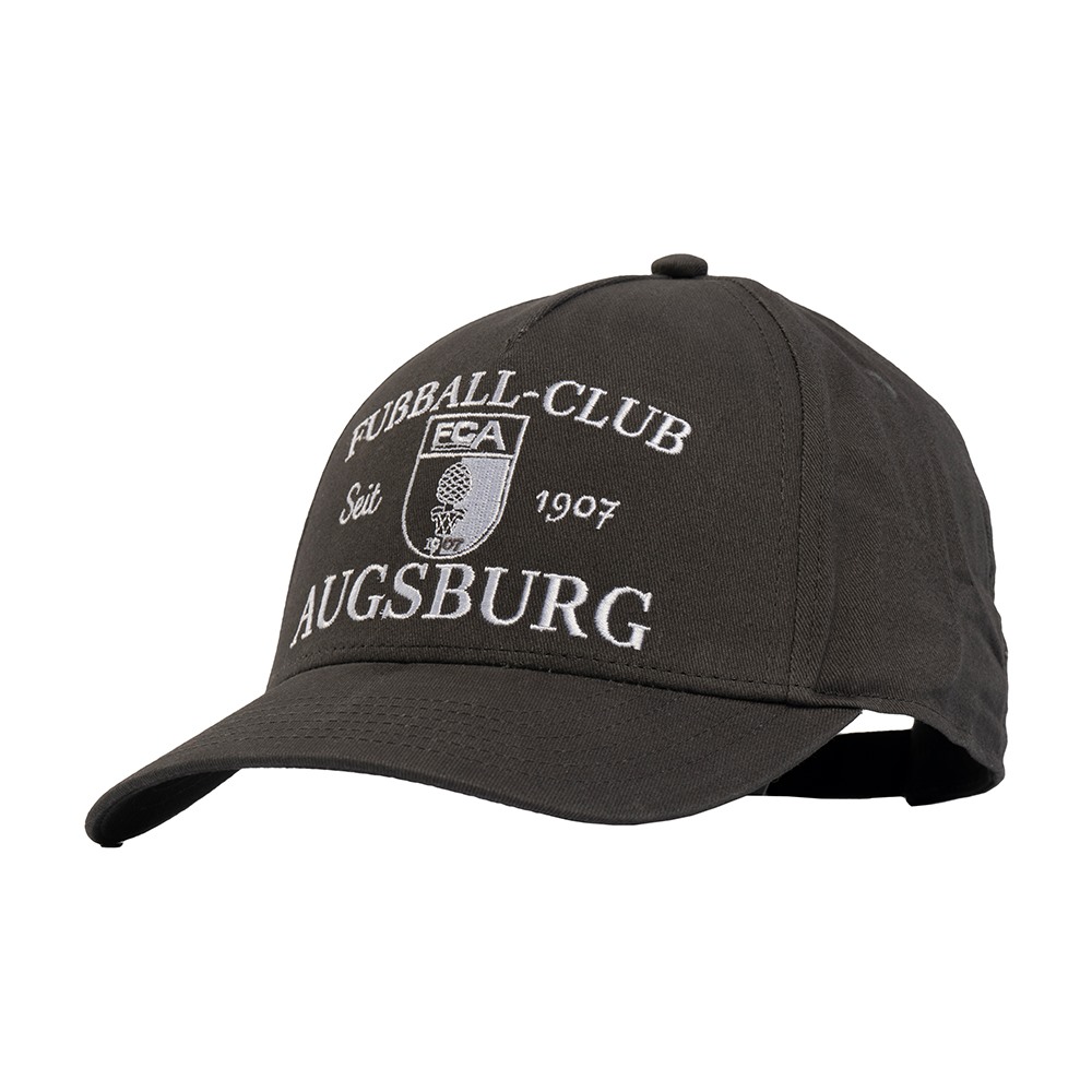 FC Augsburg Club Cap