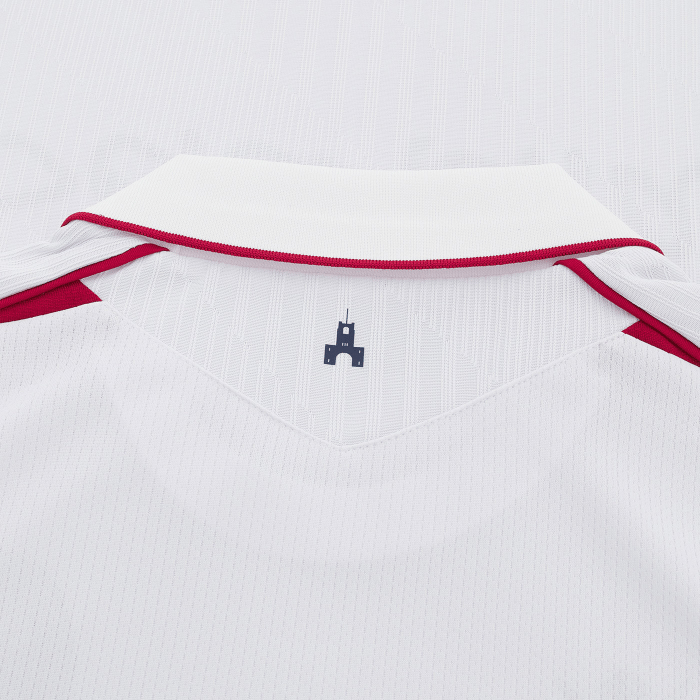 Men's Bologna FC 2026/27 Away Shirt