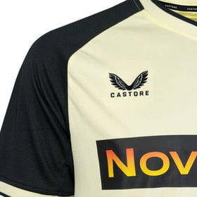 Maglia Third Donna 1. FC Kaiserslautern 2026/27