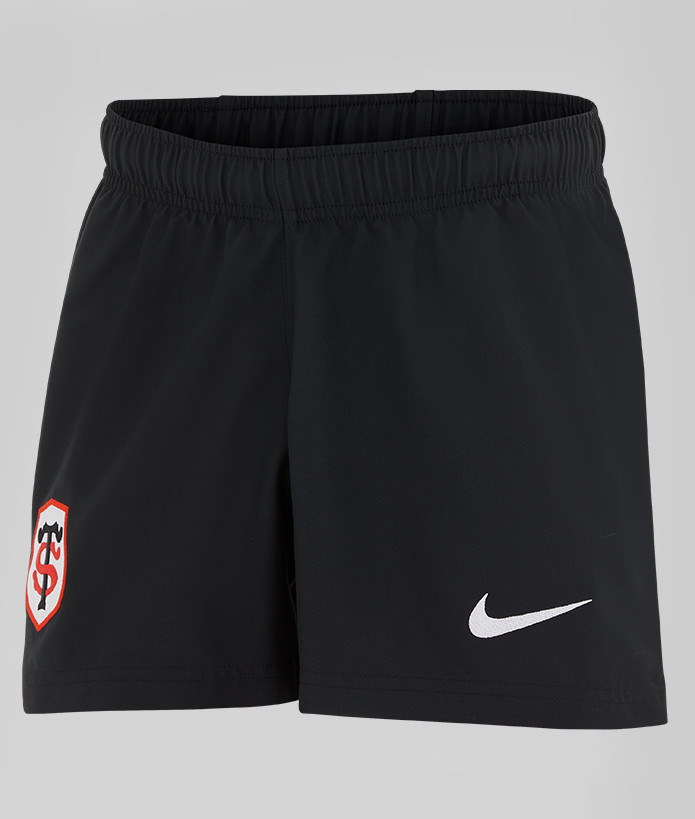 Kids Toulouse Stadium 2024/25 Home Shorts